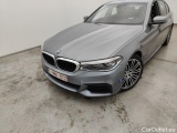  Bmw  Serie 5 BMW 5 Reeks Berline 520d 120kW Aut. 4d ///M-Sportkit (total options: 10,905 Ex.Vat) #23