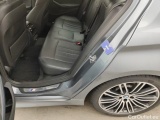  Bmw  Serie 5 BMW 5 Reeks Berline 520d 120kW Aut. 4d ///M-Sportkit (total options: 10,905 Ex.Vat) #42