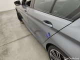  Bmw  Serie 5 BMW 5 Reeks Berline 520d 120kW Aut. 4d ///M-Sportkit (total options: 10,905 Ex.Vat) #44