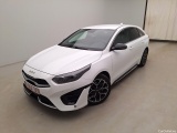  KIA  Cee'd Kia, ProCeed FL'21, KIA Proceed GT Line 1.5 T-GDI 160 DCT ISG 5d #2
