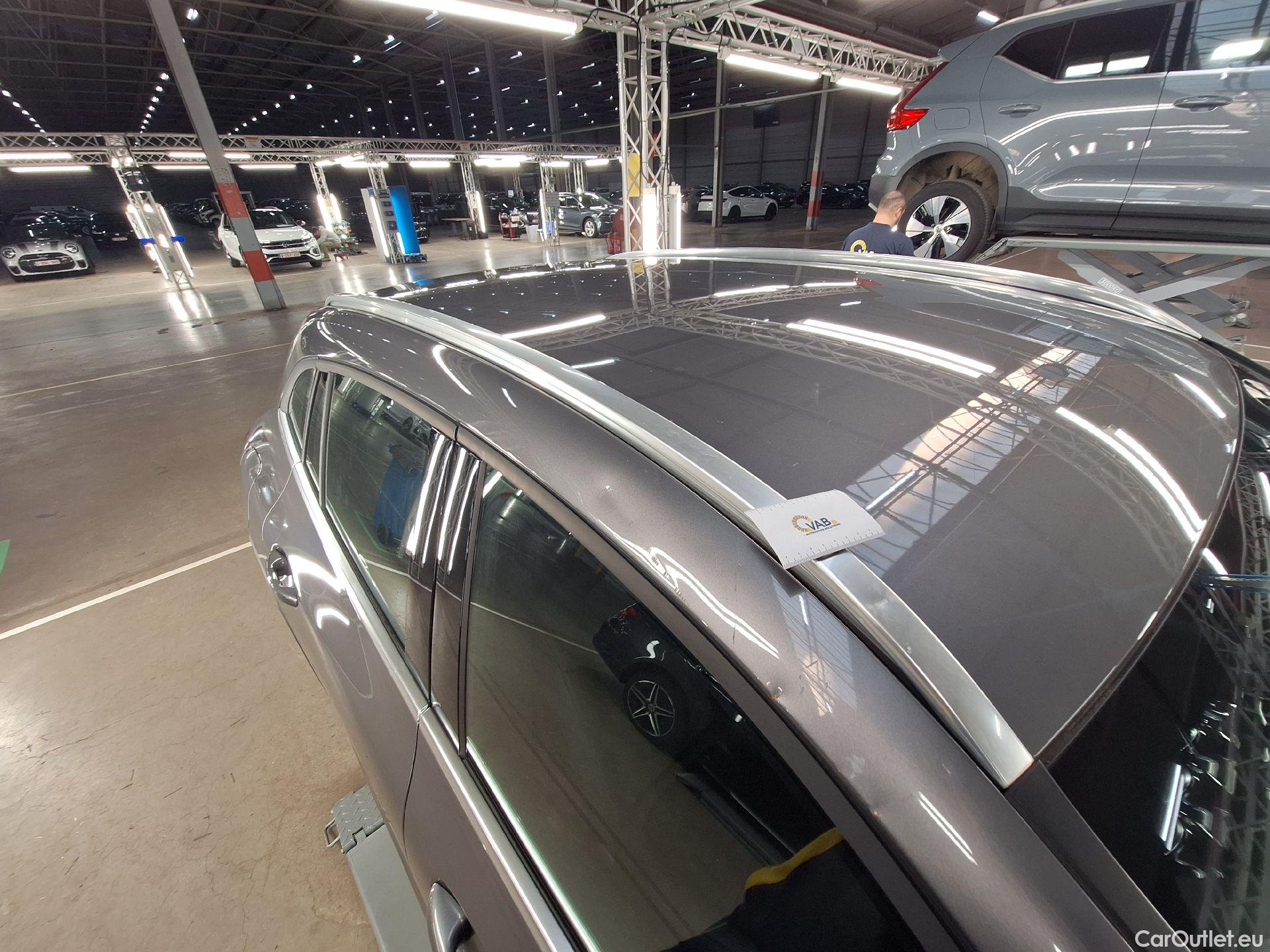  Mercedes  GLA Mercedes,  '20 PHEV, Mercedes-Benz   250e Business Line 5d #8