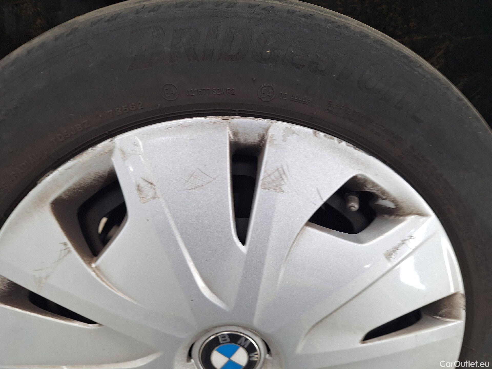  Bmw  Serie 1 BMW, 1-serie '19, BMW 1 Reeks Hatch 116dA (85 kW) 5d #21