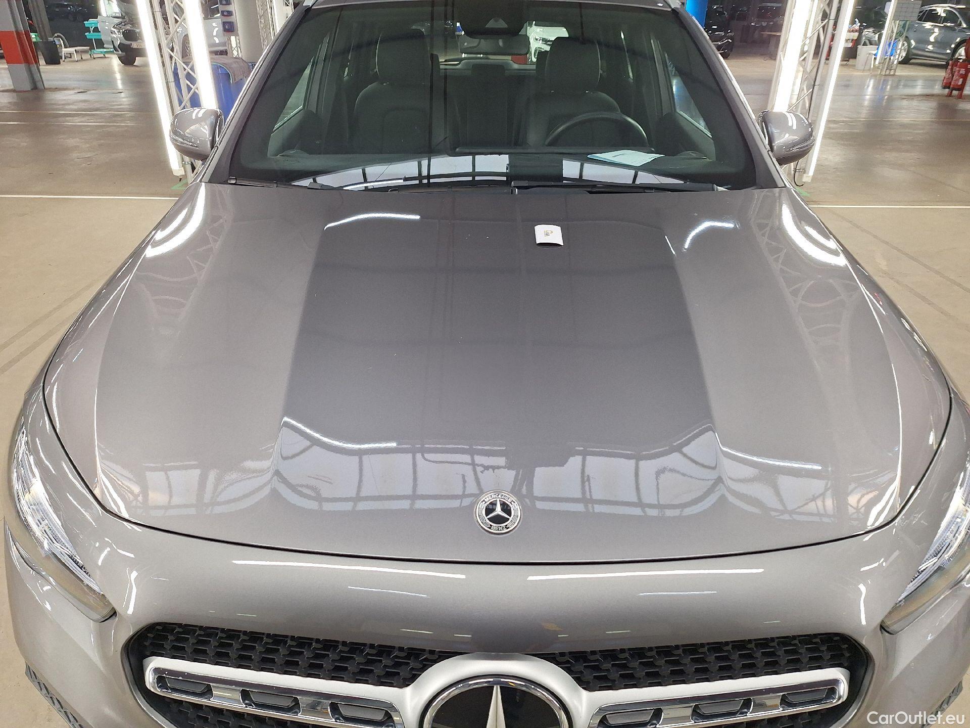  Mercedes  GLA Mercedes,  '20 PHEV, Mercedes-Benz   250e Business Line 5d #1