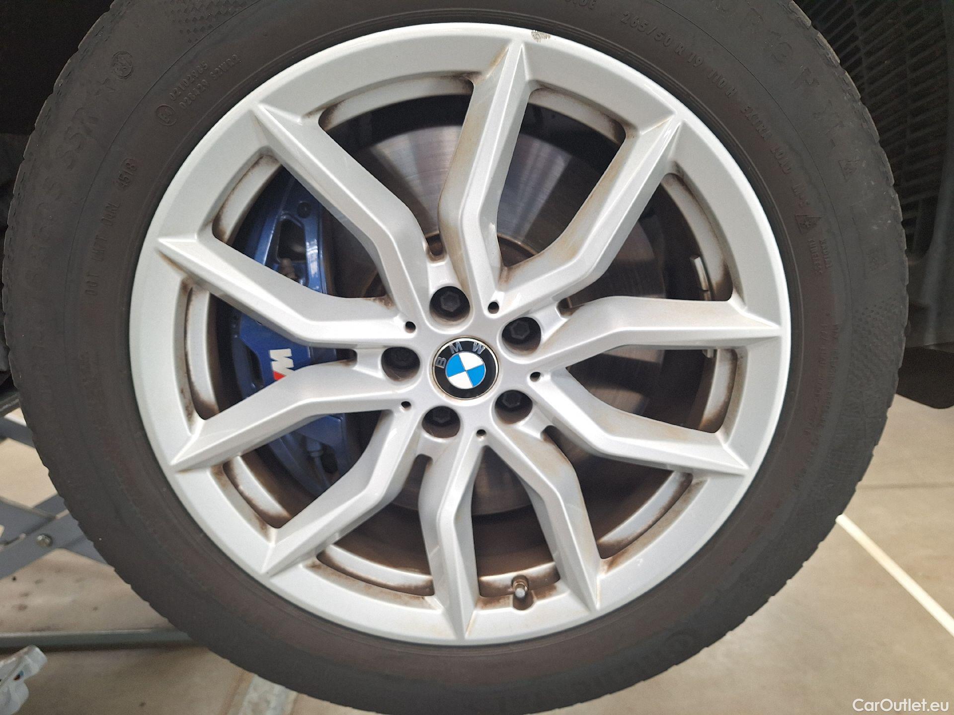  Bmw  X5 BMW,  '18 PHEV, BMW  xDrive45e (155kW) 5d ///M-Sportkit (total options: 20.727,27 Ex.Vat) #17