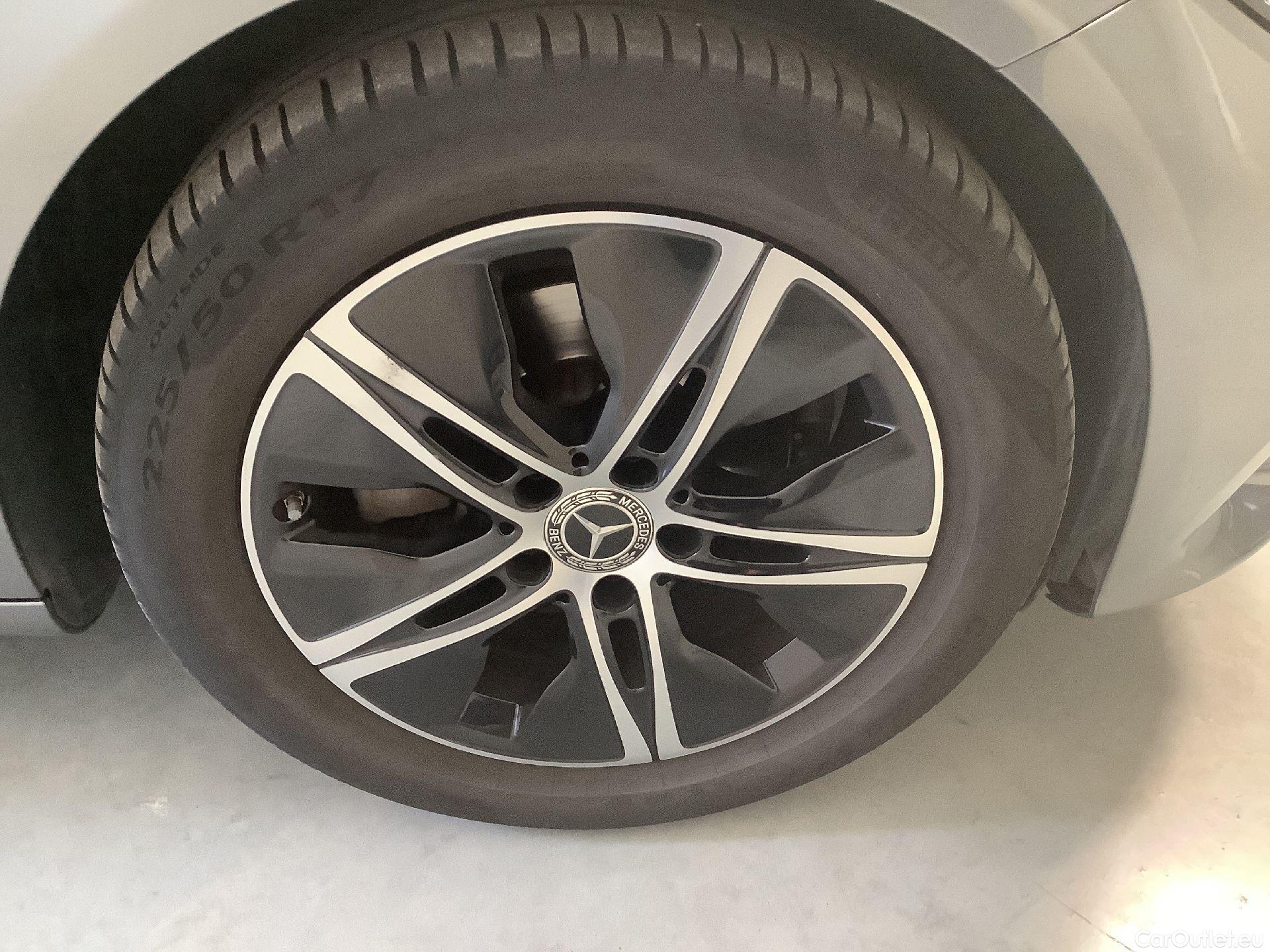  Mercedes  C-Klasse Mercedes,  break FL18, Mercedes-Benz  Break C 180 d Business Solu #11