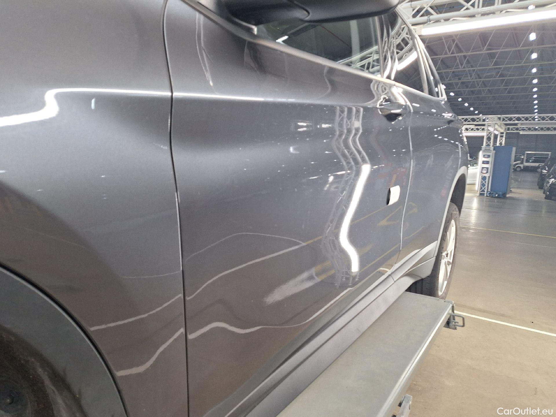  Bmw  X1 BMW,  FL'19, BMW  sDrive16dA (85 kW) 5d #18