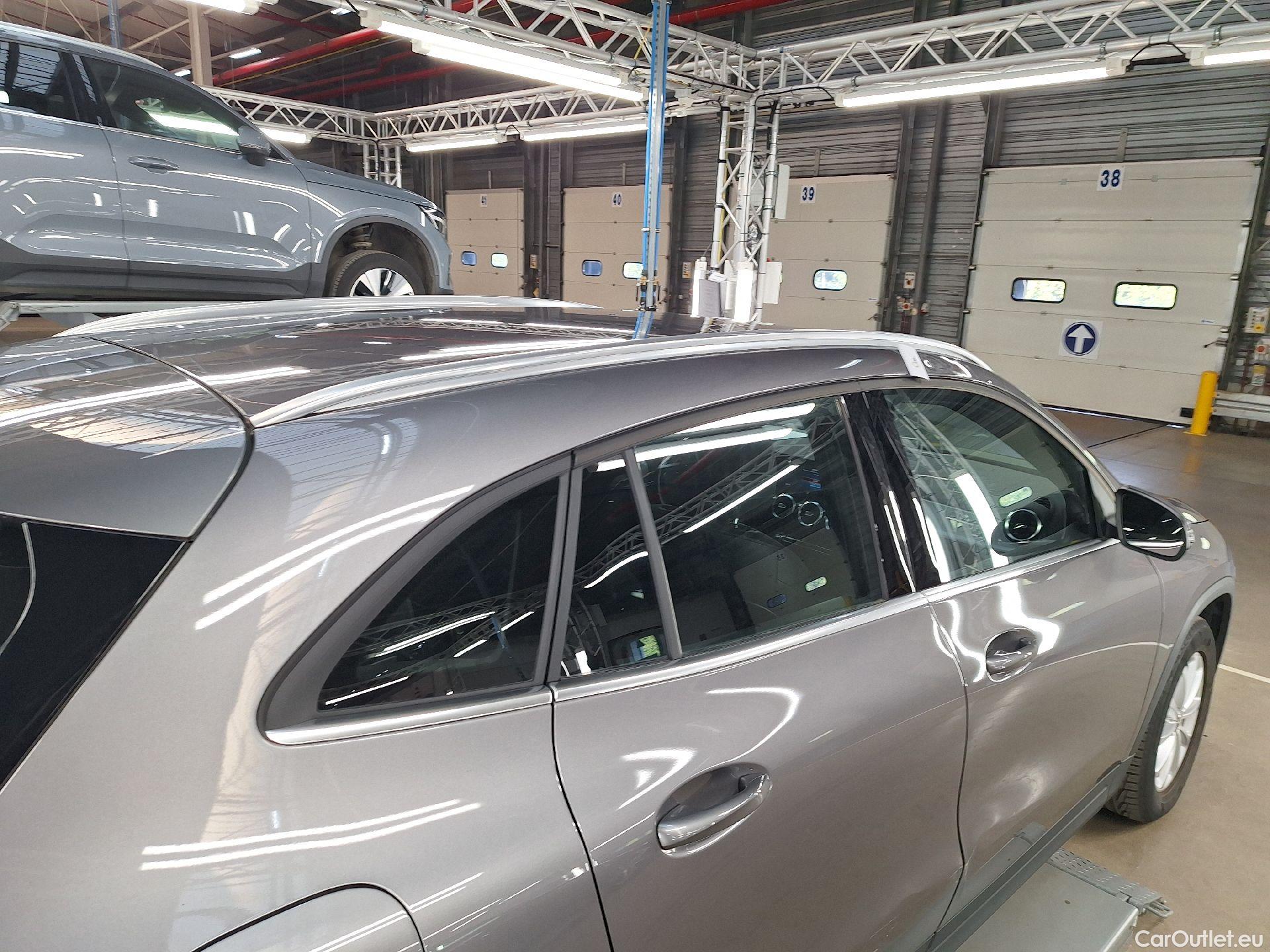  Mercedes  GLA Mercedes,  '20 PHEV, Mercedes-Benz   250e Business Line 5d #6
