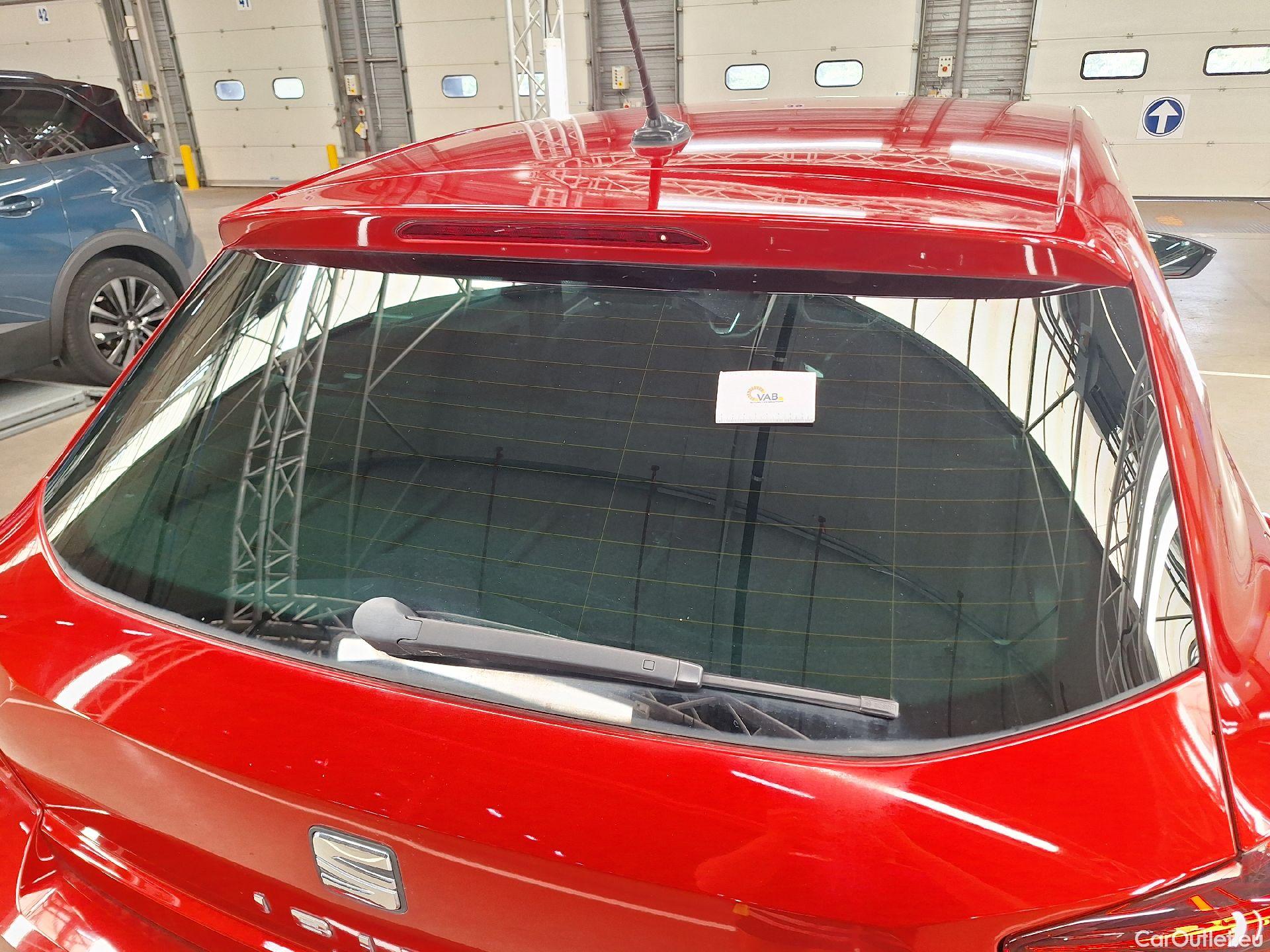  Seat  Ibiza Seat,  '17, SEAT  5D 1.0 TSI 110pk S&S DSG FR 5d #3