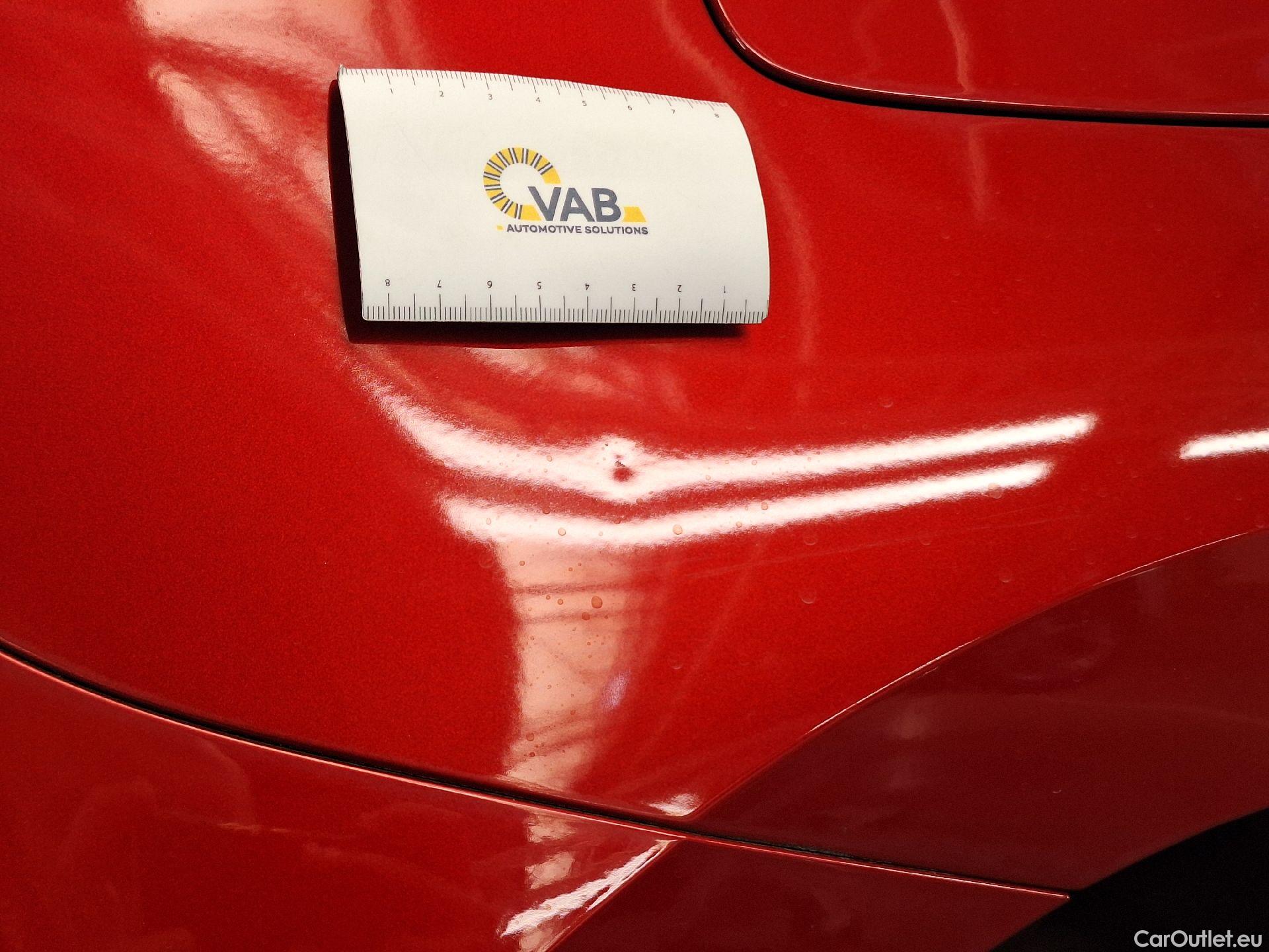  Seat  Ibiza Seat,  '17, SEAT  5D 1.0 TSI 110pk S&S DSG FR 5d #16