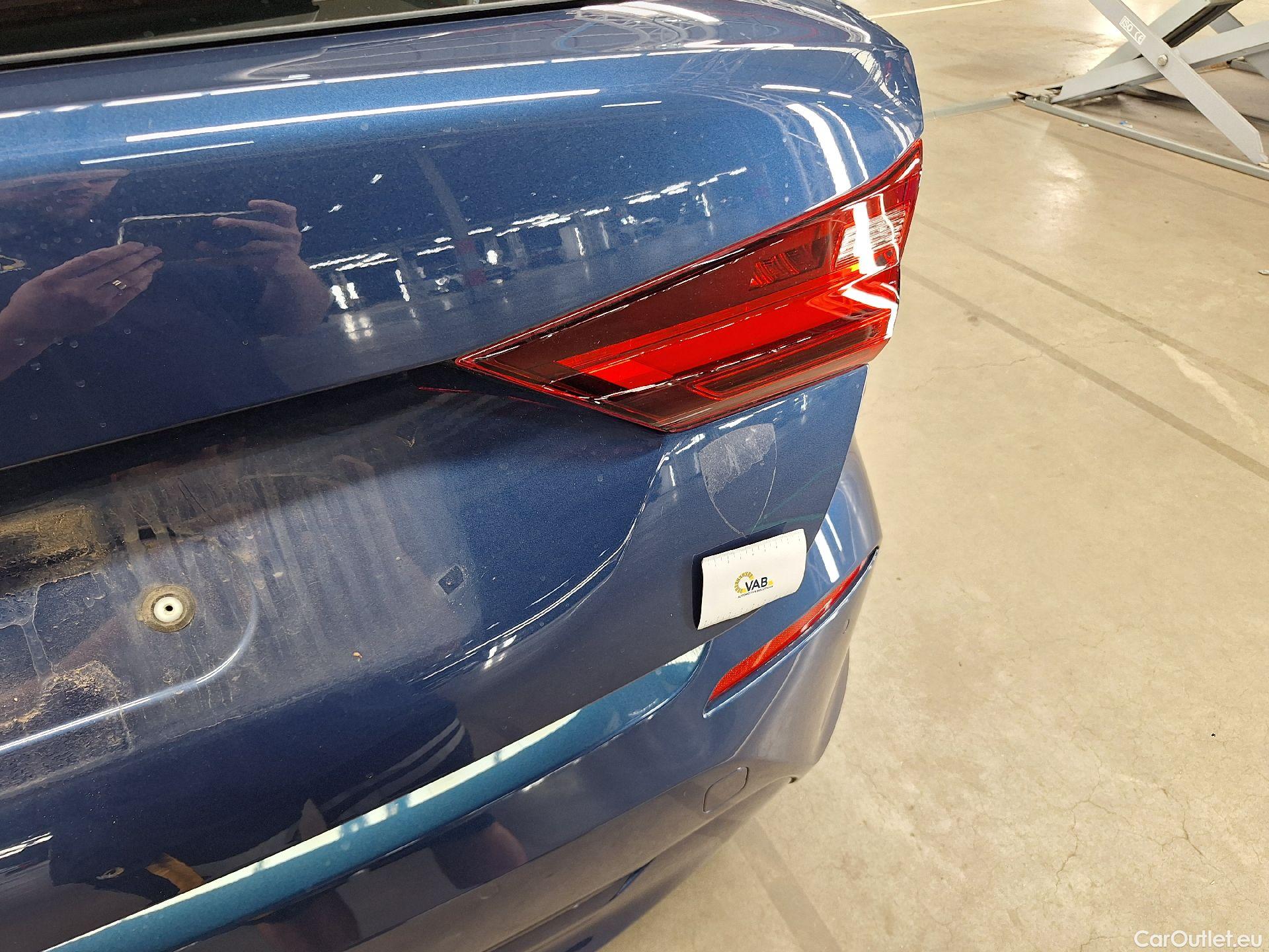  Bmw  Serie 1 BMW, 1-serie '19, BMW 1 Reeks Hatch 118i (100 kW) 5d #5