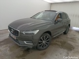  Volvo  XC60 Volvo  D4 120kW Geartronic Inscription 5d #2