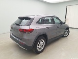  Mercedes  GLA Mercedes,  '20 PHEV, Mercedes-Benz   250e Business Line 5d #4