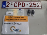  Mercedes  GLA Mercedes,  '20 PHEV, Mercedes-Benz   250e Business Line 5d #9