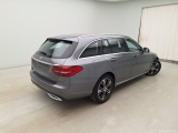  Mercedes  C-Klasse Mercedes,  break FL18, Mercedes-Benz  Break C 180 d Business Solu #4