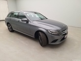  Mercedes  C-Klasse Mercedes,  break FL18, Mercedes-Benz  Break C 180 d Business Solu #5