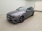  Mercedes  C-Klasse Mercedes,  break FL18, Mercedes-Benz  Break C 180 d Business Solu #2