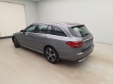  Mercedes  C-Klasse Mercedes,  break FL18, Mercedes-Benz  Break C 180 d Business Solu #3