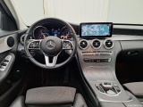  Mercedes  C-Klasse Mercedes,  break FL18, Mercedes-Benz  Break C 180 d Business Solu #6