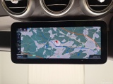  Mercedes  C-Klasse Mercedes,  break FL18, Mercedes-Benz  Break C 180 d Business Solu #12