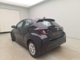  Toyota  Yaris Toyota,  '20, Toyota  1.5 VVT-i Hybrid Dynamic e-CVT 5d #3