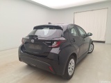  Toyota  Yaris Toyota,  '20, Toyota  1.5 VVT-i Hybrid Dynamic e-CVT 5d #4