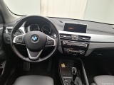  Bmw  X1 BMW,  FL'19, BMW  sDrive16dA (85 kW) 5d #6