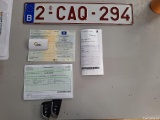  Bmw  X1 BMW,  FL'19, BMW  sDrive16dA (85 kW) 5d #26