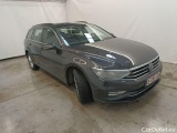  Volkswagen  Passat Volkswagen  Variant 2.0 TDI 90kW DSG Style Business 5d #8