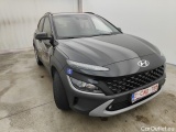  Hyundai  Konna Hyundai Kona 1.0 T-GDI Techno 48V 5d #24