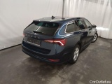  Skoda  Octavia Skoda  Combi 2.0 CRTDI 85kW Clever 5d #2