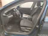  Skoda  Octavia Skoda  Combi 2.0 CRTDI 85kW Clever 5d #3