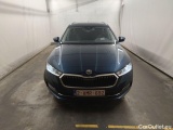  Skoda  Octavia Skoda  Combi 2.0 CRTDI 85kW Clever 5d #5