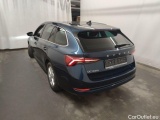  Skoda  Octavia Skoda  Combi 2.0 CRTDI 85kW Clever 5d #7