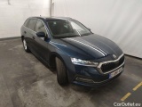  Skoda  Octavia Skoda  Combi 2.0 CRTDI 85kW Clever 5d #8