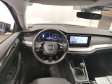  Skoda  Octavia Skoda  Combi 2.0 CRTDI 85kW Clever 5d #9
