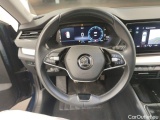  Skoda  Octavia Skoda  Combi 2.0 CRTDI 85kW Clever 5d #20