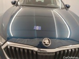  Skoda  Octavia Skoda  Combi 2.0 CRTDI 85kW Clever 5d #26