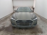  Audi  A6 AUDI  - 2018 50 TFSI e 265hp Quattro PHEV Design S tronic (EU6AP) 4d #5
