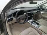  Audi  A6 AUDI  - 2018 50 TFSI e 265hp Quattro PHEV Design S tronic (EU6AP) 4d #9