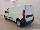  Opel  Combo Cargo L2H1 2300 1.3CDTi 95pk/cv 3p Manual Diesel  1 #6
