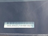  Opel  Combo Cargo L2H1 2300 1.3CDTi 95pk/cv 3p Manual Diesel  1 #7