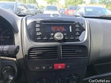  Opel  Combo Cargo L2H1 2300 1.3CDTi 95pk/cv 3p Manual Diesel  1 #11