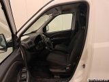  Opel  Combo Cargo L2H1 2300 1.3CDTi 95pk/cv 3p Manual Diesel  1 #14
