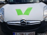  Opel  Combo Cargo L2H1 2300 1.3CDTi 95pk/cv 3p Manual Diesel  1 #17