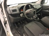  Opel  Combo Cargo L2H1 2300 1.3CDTi 95pk/cv 3p Manual Diesel  1 #20
