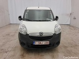  Opel  Combo Cargo L2H1 2300 1.3CDTi 95pk/cv 3p Manual Diesel  1 #22