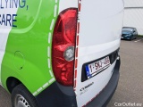  Opel  Combo Cargo L2H1 2300 1.3CDTi 95pk/cv 3p Manual Diesel  1 #32