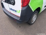  Opel  Combo Cargo L2H1 2300 1.3CDTi 95pk/cv 3p Manual Diesel  1 #40