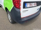  Opel  Combo Cargo L2H1 2300 1.3CDTi 95pk/cv 3p Manual Diesel  1 #42