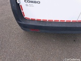  Opel  Combo Cargo L2H1 2300 1.3CDTi 95pk/cv 3p Manual Diesel  1 #49